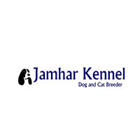 Jamhar Kennel Logo