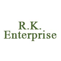 R.K. Enterprise Logo