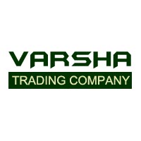 Varsha Trading Company Logo