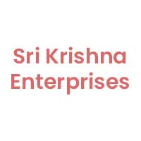 Sri Krishna Enterprises Logo