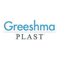 Greeshma Plast Logo
