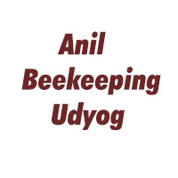 Anil Beekeeping Udyog Logo