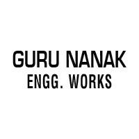 Guru Nanak Engg. Works Logo