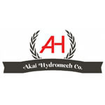 Akai Hydromech Co. Logo