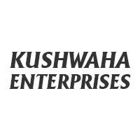 Kushwaha Enterprises Logo