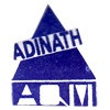 M/s. Adinath Grinding Mills Logo