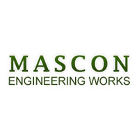 Mascon Engineering Works Logo