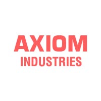 Axiom Industries Logo