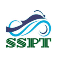 Sri Sai Precision Tools Logo