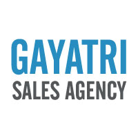 Gayatri Sales Agency Logo