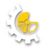 Rathi Textile And Engineering Work Logo