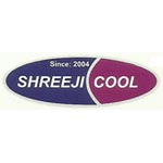 Shreeji Refrigeration Logo