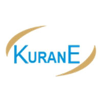 Kurane Infrafab Enterprises - Kie Company Logo