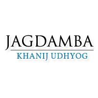 Jagdamba Khanij Udhyog Logo