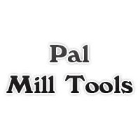 Pal Mill Tools Logo