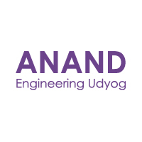 Anand Engineering Udyog Logo