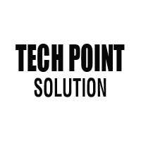 Tech Point Solution Logo
