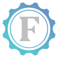 Ferro Fabs Industries Logo