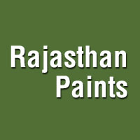 Rajasthan Paints Logo