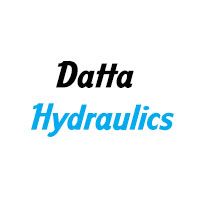 Datta Hydraulics Logo