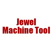 Jewel Machine Tool Logo