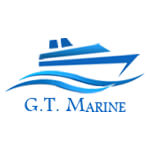 G T Marine Logo