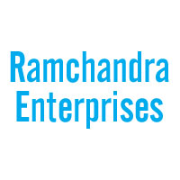 Ramchandra Enterprises Logo