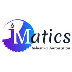 Imatics Logo