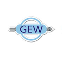 Gurudev Engineering Works Logo