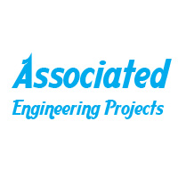 Associated Engineering Projects Logo