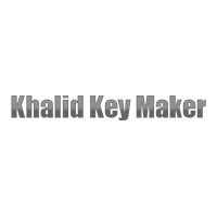 Khalid Key Maker