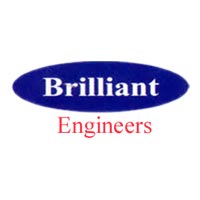 Brilliant Engineers Private Limited Logo