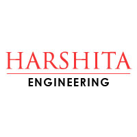 Harshita Engineering Logo