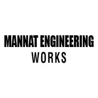 Mannat Engineering Works Logo