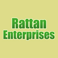 Rattan Enterprises Logo