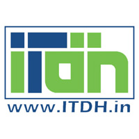 ITDH Venture Logo