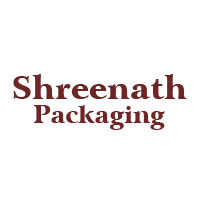 Shreenath Packaging Logo