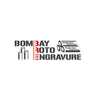 Bombay Roto Engravure Logo