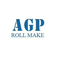 Agp Roll Make Logo