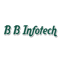 B B Infotech Logo