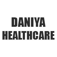 Daniya Healthcare Logo