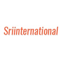 Sriinternational Logo