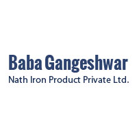 Baba Gangeshwar Nath Iron Product Private Ltd. Logo