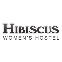 Hibiscus Women's Hostel Logo