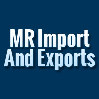 MR Import And Exports
