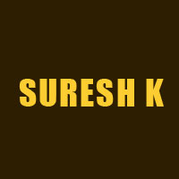 Suresh K