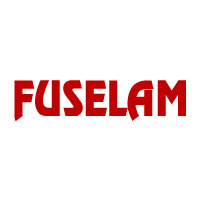 Fuselam Logo