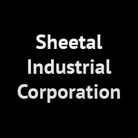 Sheetal Industrial Corporation Logo