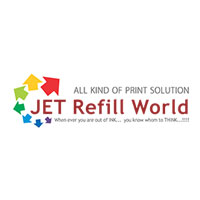 Jet Refill World