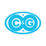 C & G Extrusion Machines Logo